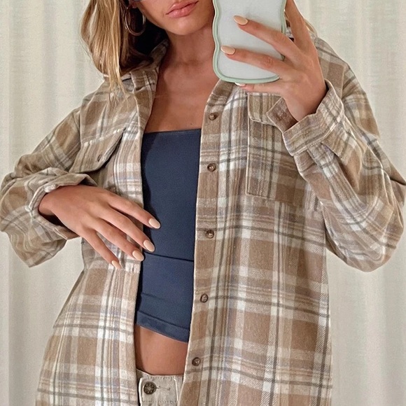 Mila shirt - Picture 8 of 8